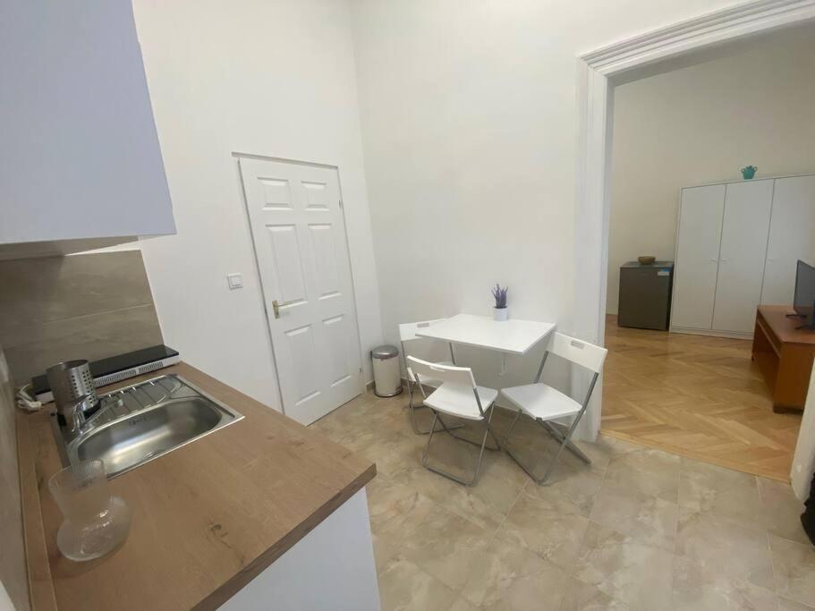 Apartment Dob 49 Renovated